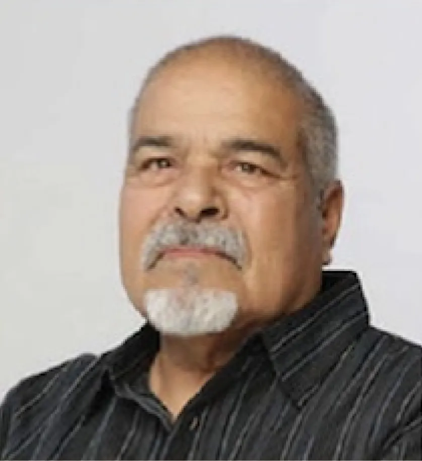 Ernesto Saucedo