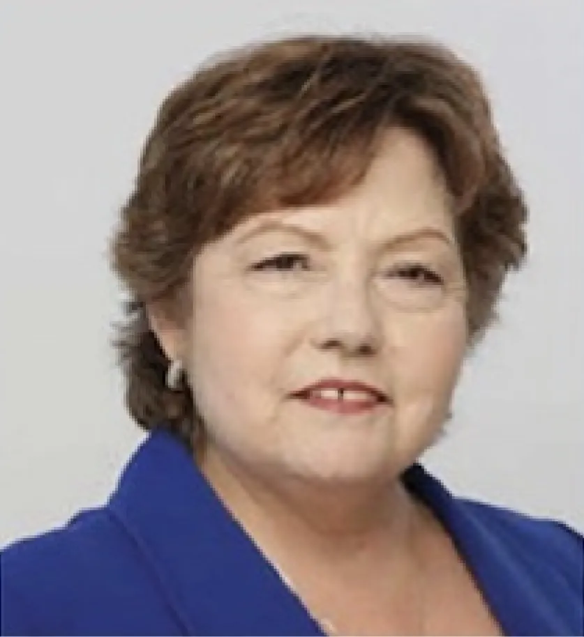 Victoria Velarde, Esq.