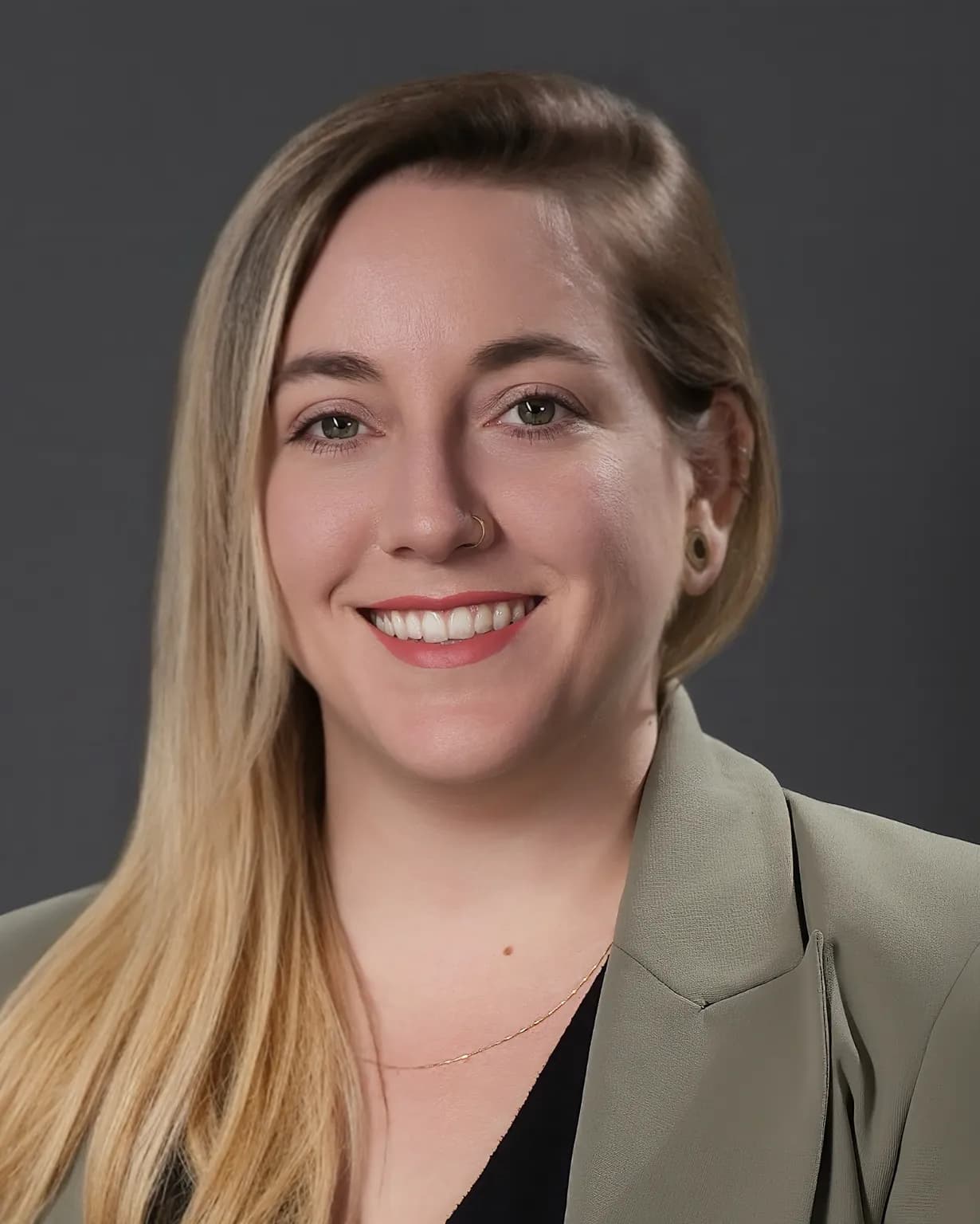 Amanda Carnegie, M.A., LMFT