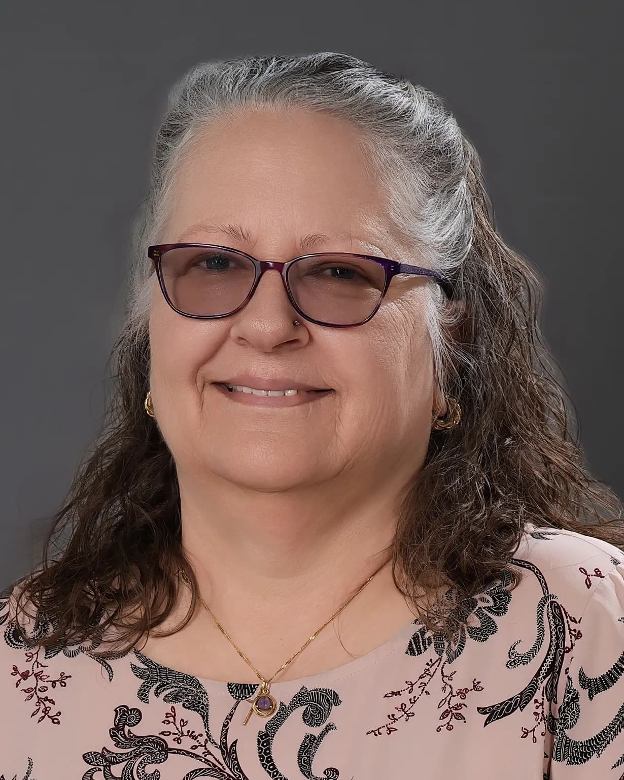 Candy Cargill-Fuller