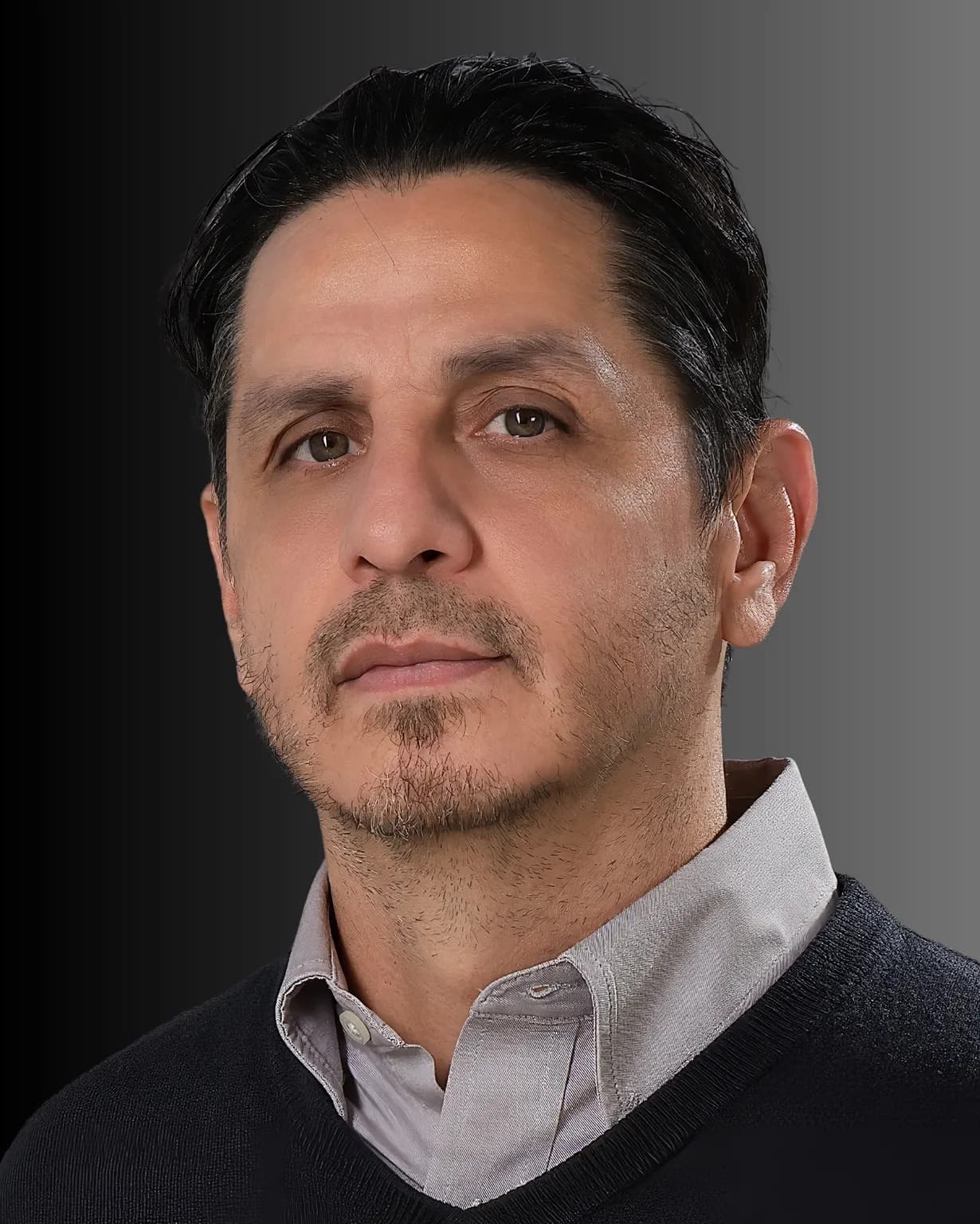 Efrain Marquez, LCSW