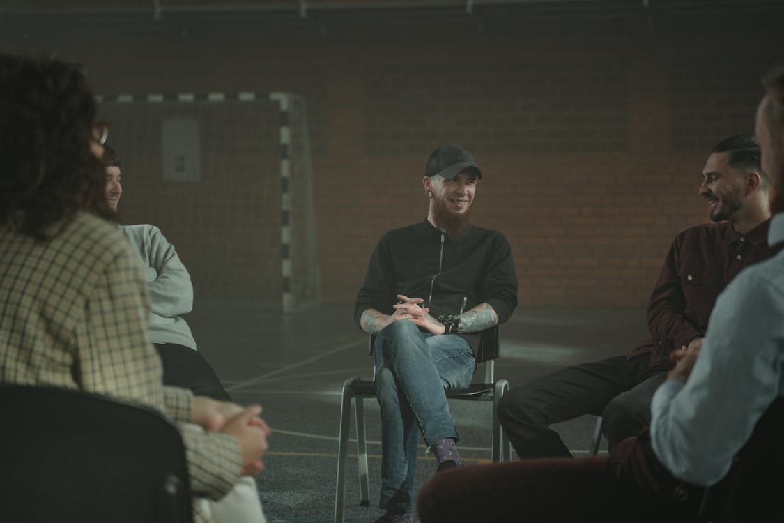 Understanding mental health