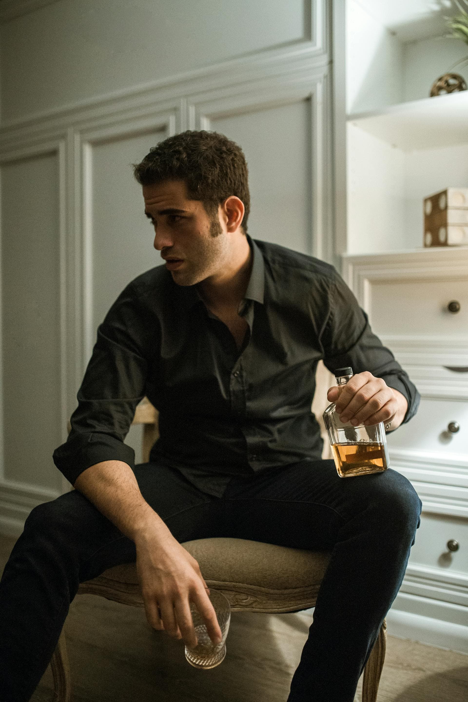 Understanding alcohol addiction